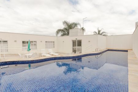 Casa à venda com 224m², 3 quartos e 2 vagasÁrea comum