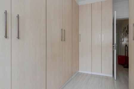 Casa à venda com 224m², 3 quartos e 2 vagasCloset da Suíte 1