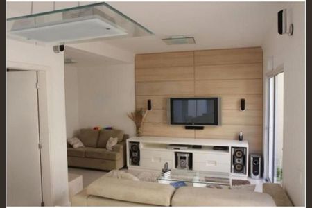 Casa de Condomínio à venda com 3 quartos, 224m² em Vila Cruzeiro, São Paulo