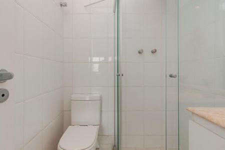 Casa à venda com 224m², 3 quartos e 2 vagasBanheiro da Suíte 3