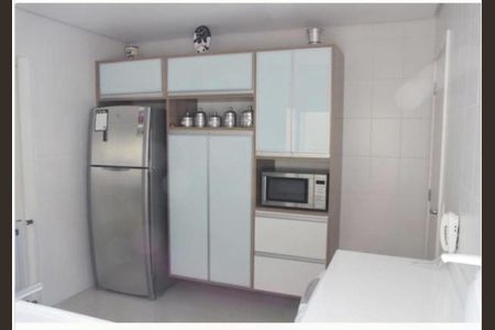 Casa de Condomínio à venda com 3 quartos, 224m² em Vila Cruzeiro, São Paulo