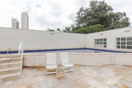 Casa à venda com 224m², 3 quartos e 2 vagasÁrea comum