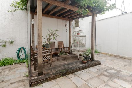 Casa à venda com 224m², 3 quartos e 2 vagasÁrea comum