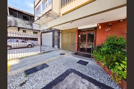Apartamento à venda com 50m², 2 quartos e 1 vagaPortaria