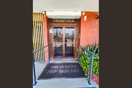 Apartamento à venda com 50m², 2 quartos e 1 vagaPortaria