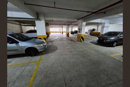 Apartamento à venda com 50m², 2 quartos e 1 vagaGaragem