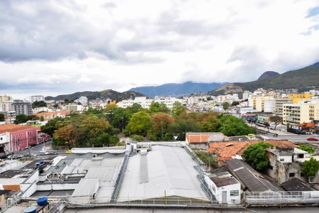 Apartamento à venda com 50m², 2 quartos e 1 vagaVista do Quarto