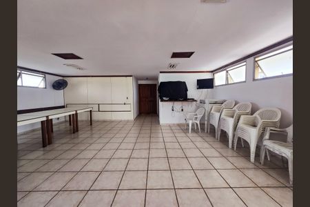 Apartamento à venda com 50m², 2 quartos e 1 vagaÁrea comum - Salão de festas