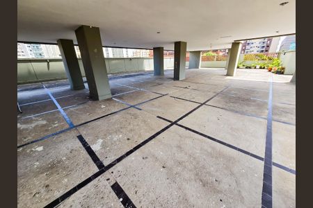 Apartamento à venda com 50m², 2 quartos e 1 vagaÁrea comum - Playground