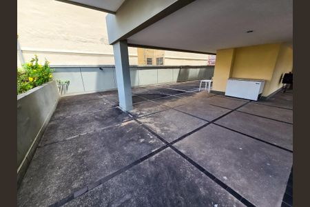 Apartamento à venda com 50m², 2 quartos e 1 vagaÁrea comum - Salão de festas