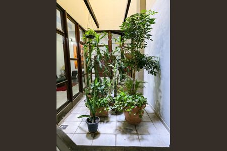 Apartamento à venda com 50m², 2 quartos e 1 vagaHall de entrada