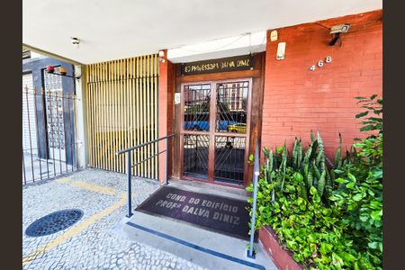 Apartamento à venda com 50m², 2 quartos e 1 vagaPortaria