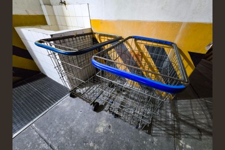 Apartamento à venda com 50m², 2 quartos e 1 vagaCarrinho de Compras