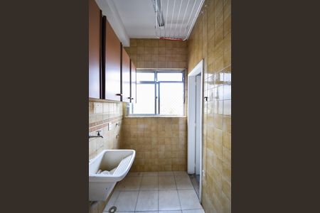 Apartamento à venda com 50m², 2 quartos e 1 vagaÁrea de Serviço