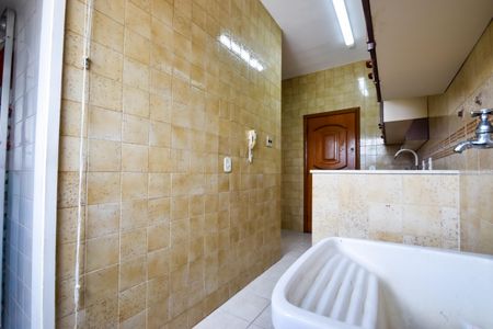 Apartamento à venda com 50m², 2 quartos e 1 vagaÁrea de Serviço