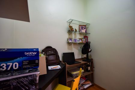 Apartamento à venda com 50m², 2 quartos e 1 vagaQuarto de Serviço