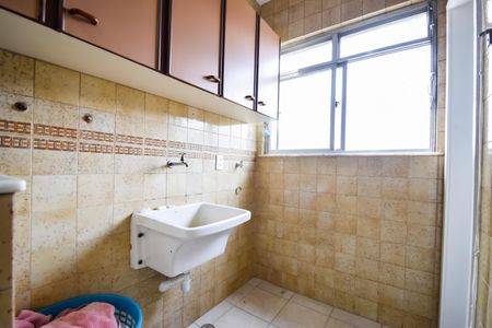 Apartamento à venda com 50m², 2 quartos e 1 vagaÁrea de Serviço