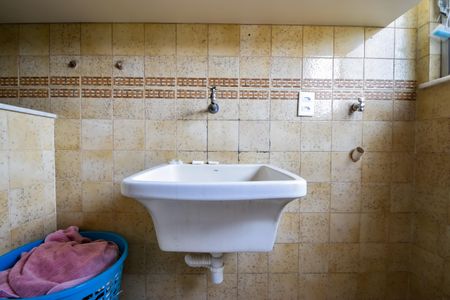 Apartamento à venda com 50m², 2 quartos e 1 vagaÁrea de Serviço