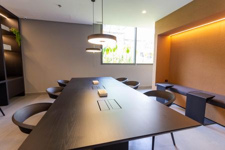 Apartamento para alugar com 28m², 1 quarto e sem vagaÁrea comum