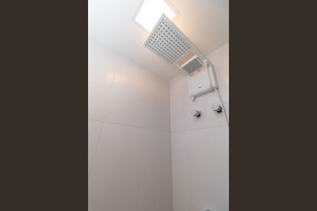 Apartamento para alugar com 28m², 1 quarto e sem vagaBanheiro Social