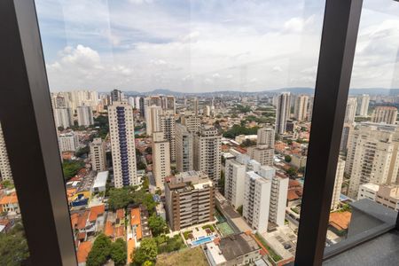 Apartamento para alugar com 28m², 1 quarto e sem vagaÁrea comum