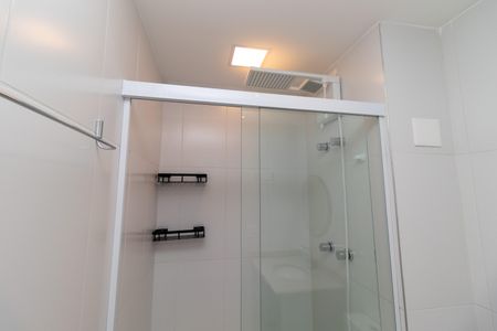 Apartamento para alugar com 28m², 1 quarto e sem vagaBanheiro Social