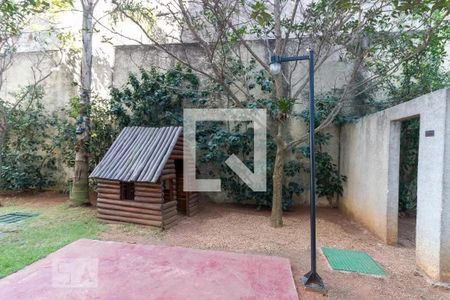 Apartamento à venda com 59m², 2 quartos e 1 vagaÁrea comum - Playground