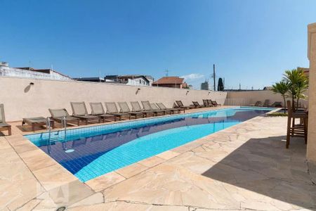 Apartamento à venda com 59m², 2 quartos e 1 vagaÁrea comum - Piscina