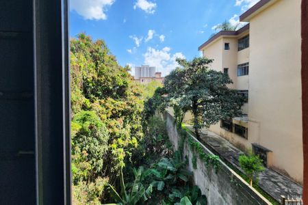 Apartamento à venda com 63m², 2 quartos e 1 vaga Apartamento à venda com 63m², 2 quartos e 1 vagaVista do Quarto 2