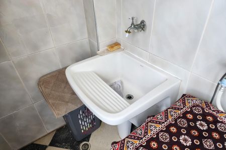 Apartamento à venda com 63m², 2 quartos e 1 vaga Apartamento à venda com 63m², 2 quartos e 1 vagaÁrea de Serviço