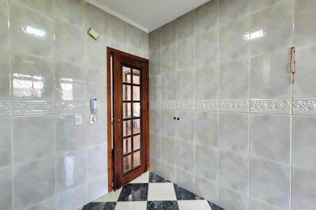 Apartamento à venda com 63m², 2 quartos e 1 vaga Apartamento à venda com 63m², 2 quartos e 1 vagaCozinha