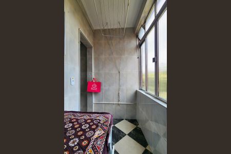 Apartamento à venda com 63m², 2 quartos e 1 vaga Apartamento à venda com 63m², 2 quartos e 1 vagaÁrea de Serviço