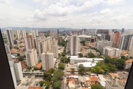 Apartamento para alugar com 32m², 1 quarto e sem vaga Apartamento para alugar com 32m², 1 quarto e sem vagaÁrea Comum - Piscina