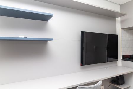 Apartamento para alugar com 32m², 1 quarto e sem vaga Apartamento para alugar com 32m², 1 quarto e sem vagaStudio