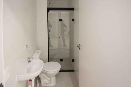 Apartamento para alugar com 35m², 2 quartos e sem vagaQuarto 02