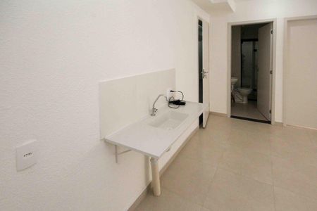 Apartamento para alugar com 35m², 2 quartos e sem vagaCozinha
