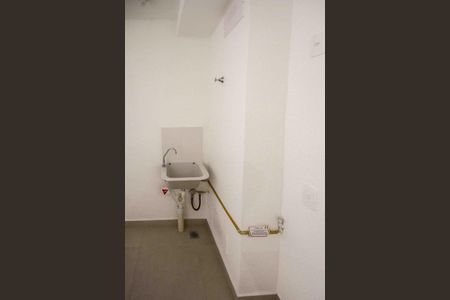 Apartamento para alugar com 35m², 2 quartos e sem vagaÁrea de Serviço