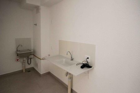 Apartamento para alugar com 35m², 2 quartos e sem vagaCozinha