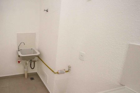 Apartamento para alugar com 35m², 2 quartos e sem vagaÁrea de Serviço