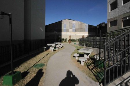 Apartamento para alugar com 35m², 2 quartos e sem vagaÁrea comum