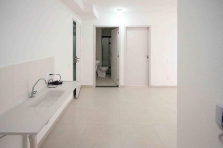 Apartamento para alugar com 35m², 2 quartos e sem vagaCozinha
