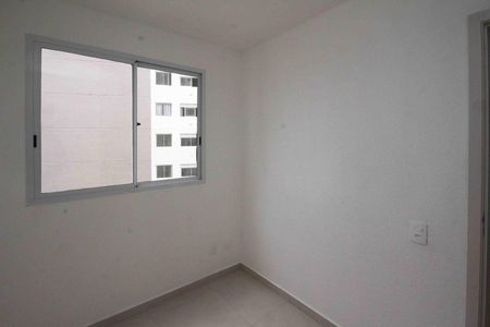 Apartamento para alugar com 35m², 2 quartos e sem vagaQuarto 02