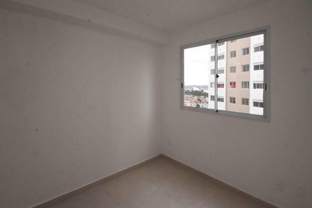 Quarto 02 de apartamento para alugar com 2 quartos, 35m² em Fazenda da Juta, São Paulo