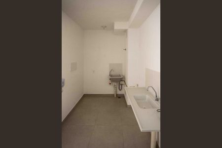 Apartamento para alugar com 35m², 2 quartos e sem vagaCozinha