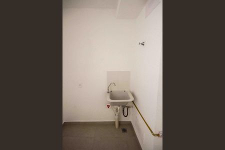 Apartamento para alugar com 35m², 2 quartos e sem vagaÁrea de Serviço