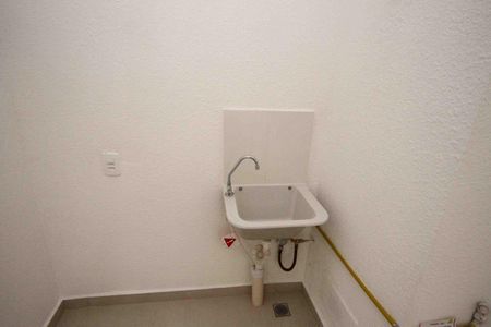 Apartamento para alugar com 35m², 2 quartos e sem vagaÁrea de Serviço