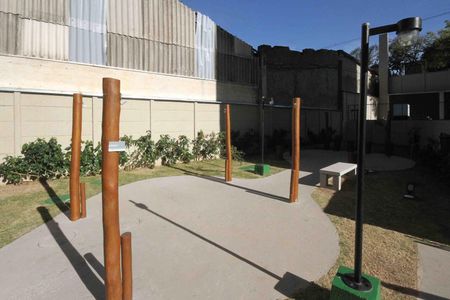 Apartamento para alugar com 35m², 2 quartos e sem vagaÁrea comum