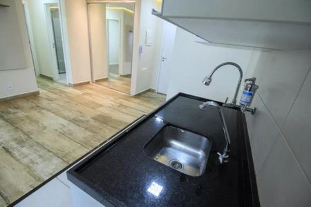 Apartamento à venda com 50m², 2 quartos e sem vagaFoto 07