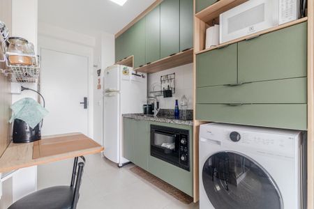 Studio para alugar com 25m², 1 quarto e sem vagaStudio