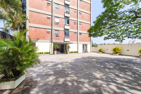 Apartamento para alugar com 45m², 1 quarto e 1 vaga Apartamento para alugar com 45m², 1 quarto e 1 vagaÁrea Comum